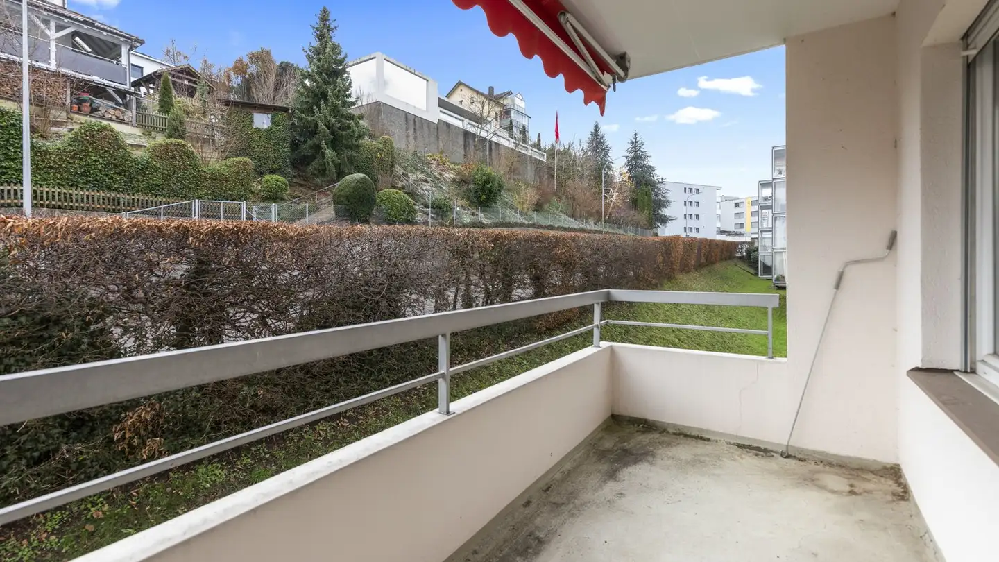 Appartement à louer - Langmoosweg 15, 9404 Rorschacherberg - Photo 4