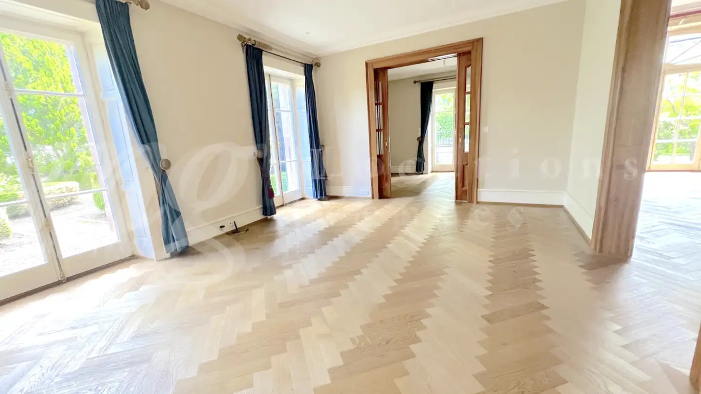 Single house for rent - 1254 Jussy - Photo 4