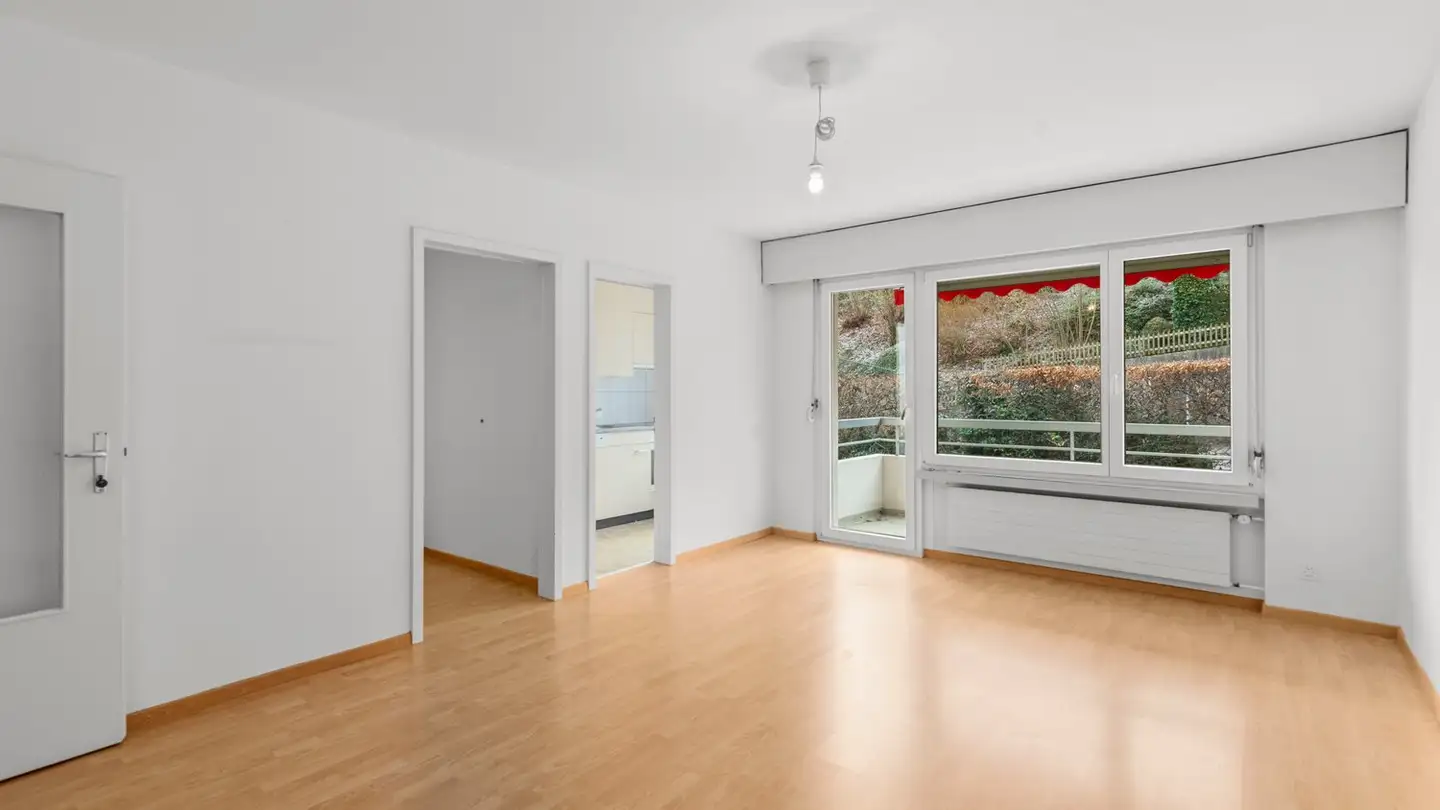 Appartement à louer - Langmoosweg 15, 9404 Rorschacherberg - Photo 3