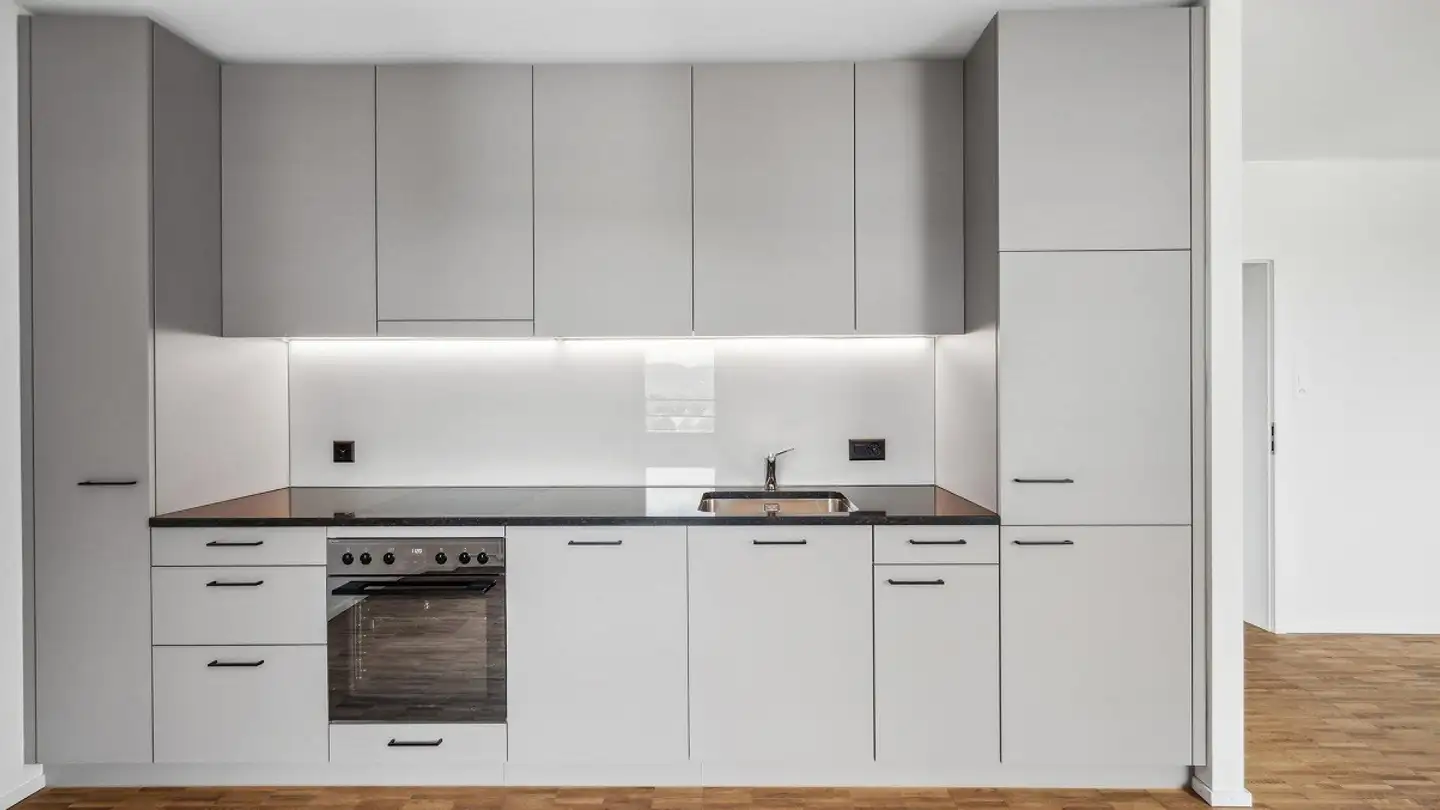 Wohnung mieten - Schorenweg 32, 4058 Basel - Foto 3