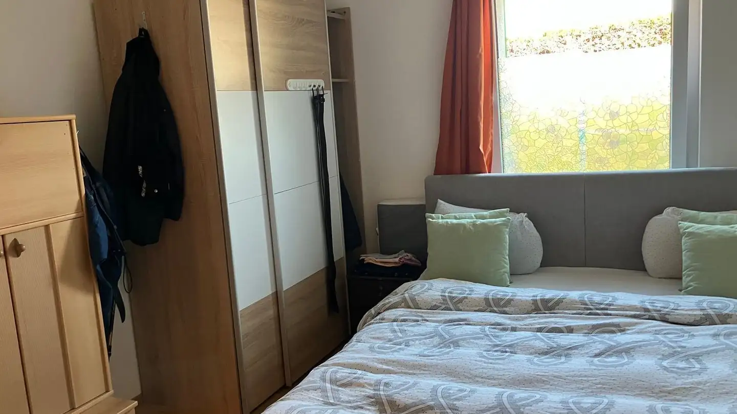 Appartement à louer - Hauptstrasse 92, 5726 Unterkulm - Photo 2