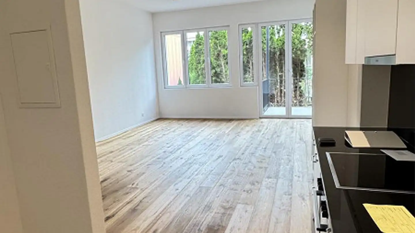 Wohnung mieten - Solistrasse 74, 8180 Bülach - Foto 2