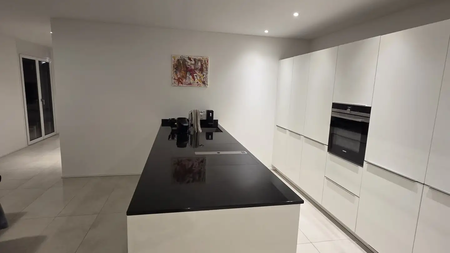 Wohnung mieten - Hombergstrasse 76, 4600 Olten