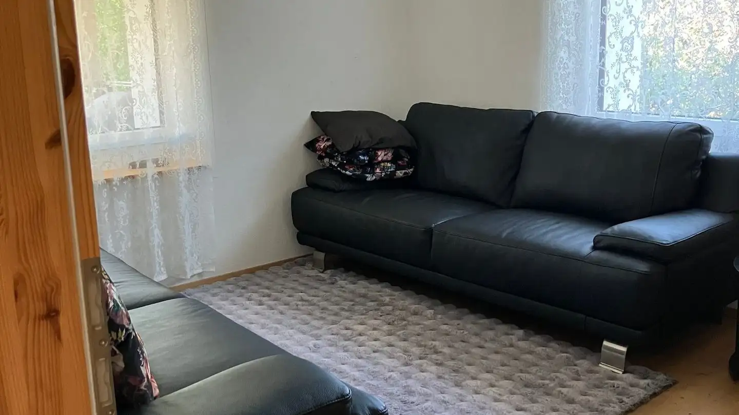 Appartement à louer - Hauptstrasse 92, 5726 Unterkulm - Photo 3