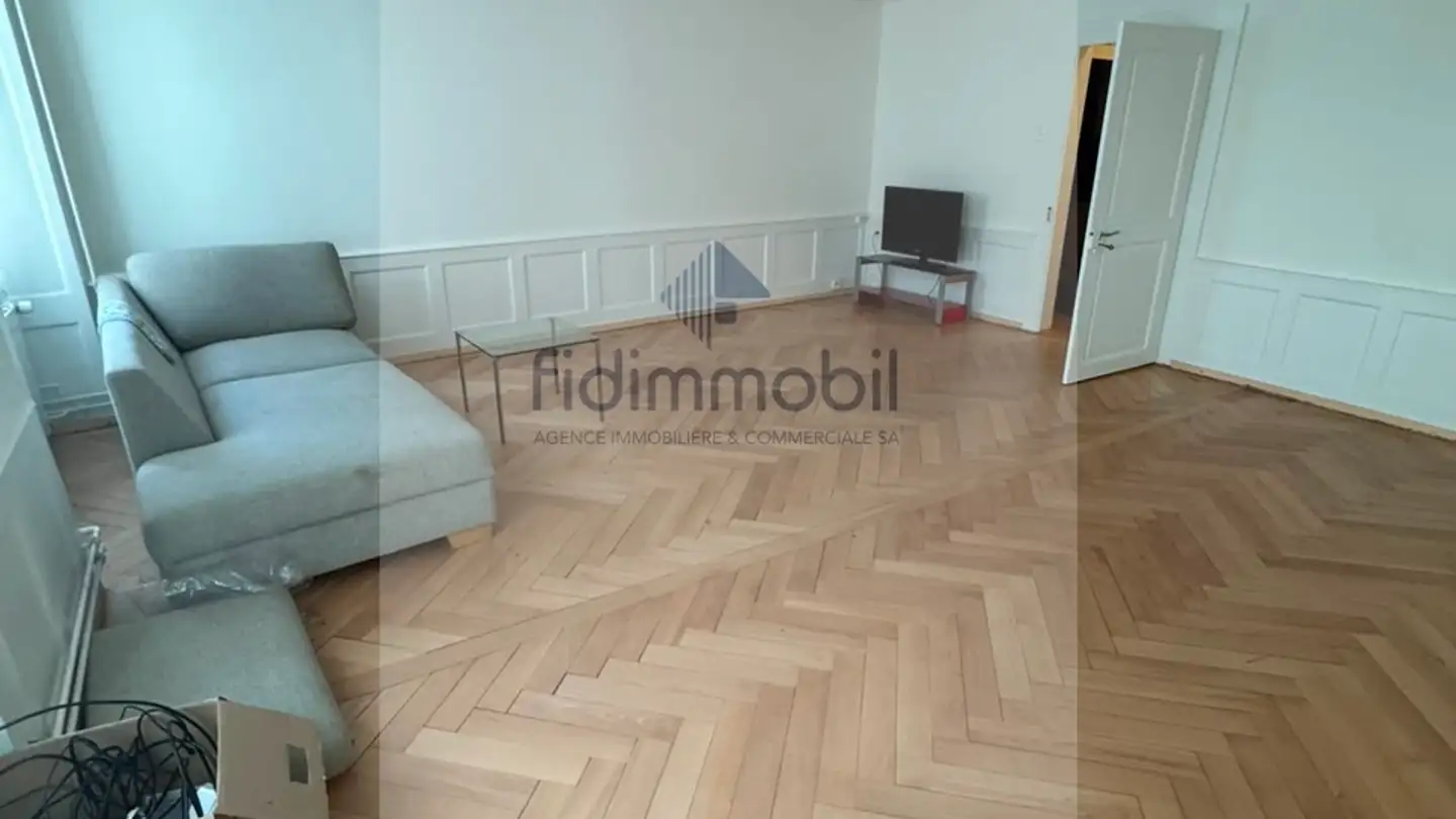 Appartamento in affitto - Rue Des Moulins 23, 2000 Neuchâtel - Foto 2