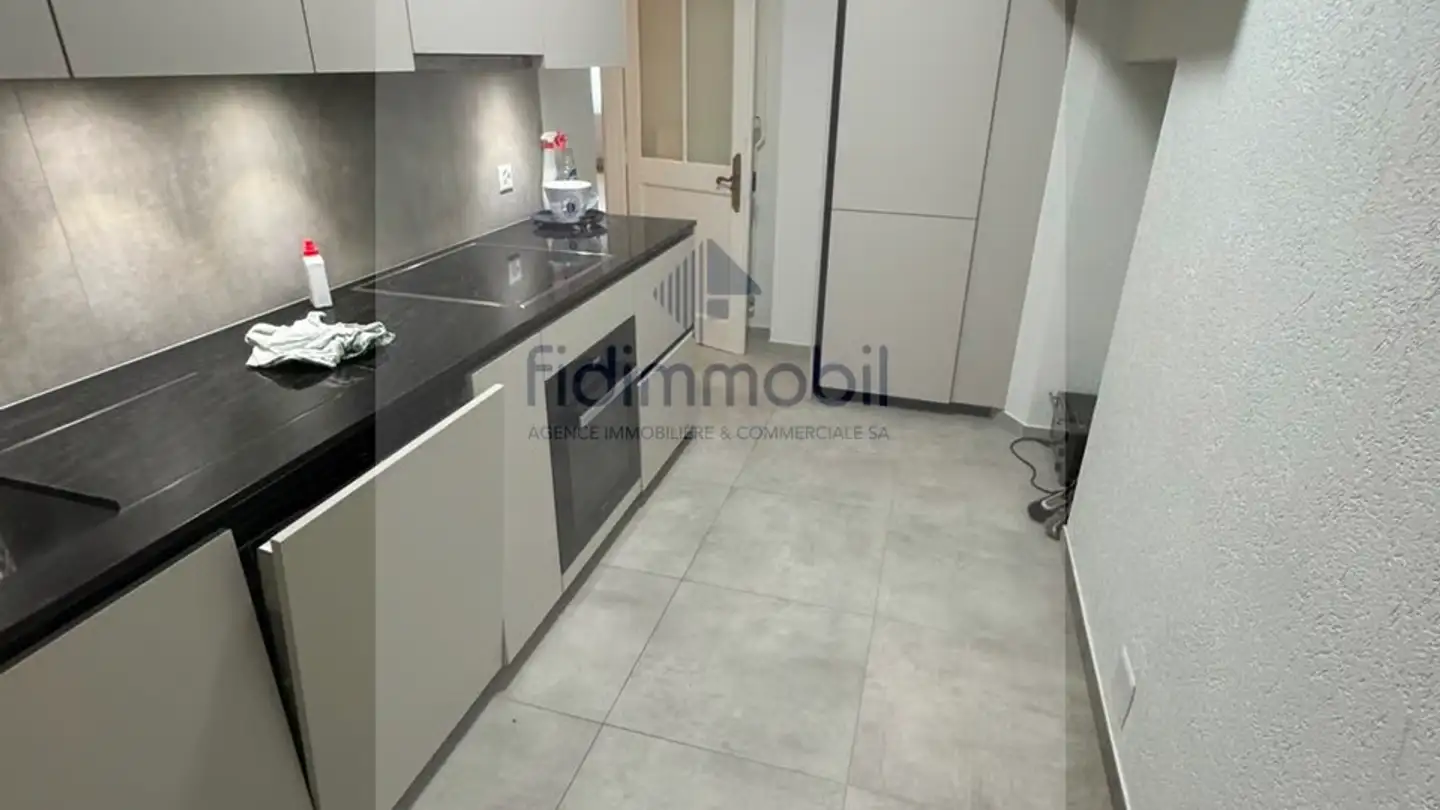 Appartamento in affitto - Rue Des Moulins 23, 2000 Neuchâtel - Foto 3