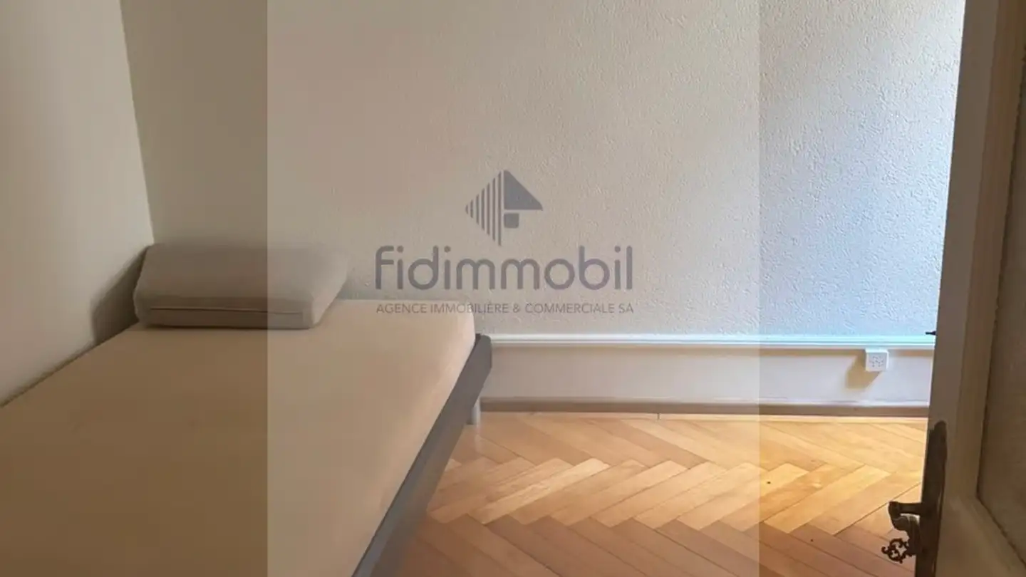 Appartamento in affitto - Rue Des Moulins 23, 2000 Neuchâtel - Foto 4