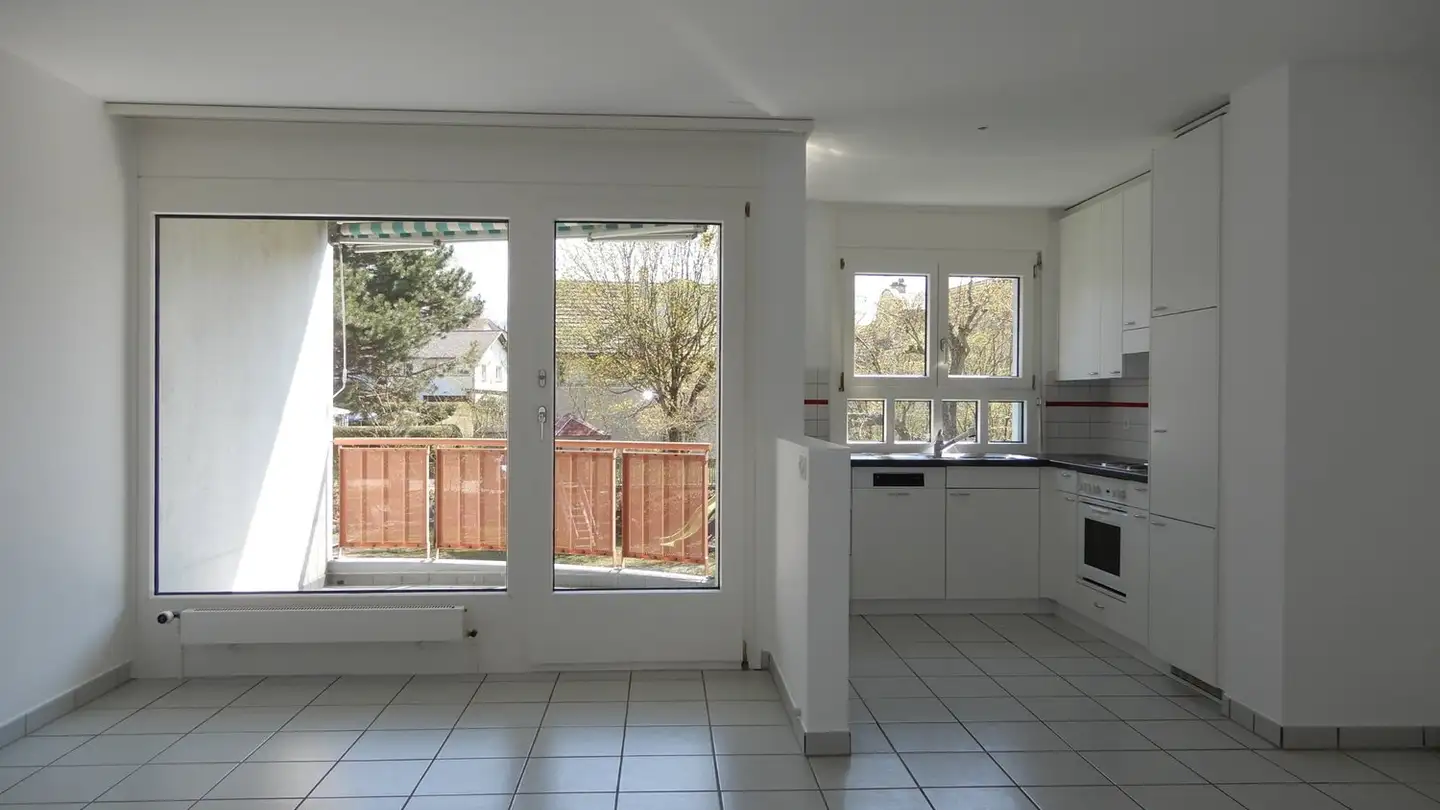 Apartment for rent - 1728 Rossens FR