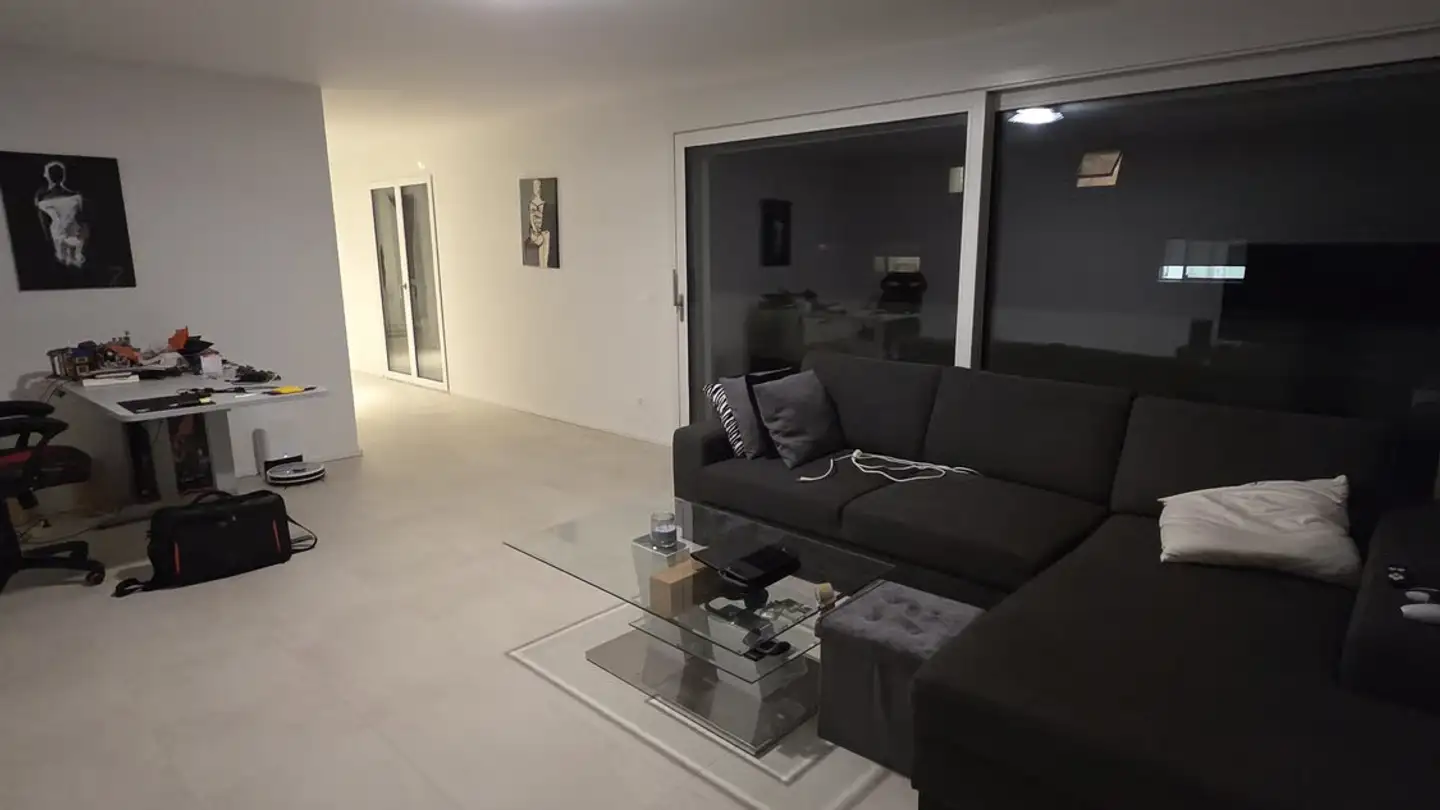 Wohnung mieten - Hombergstrasse 76, 4600 Olten - Foto 2