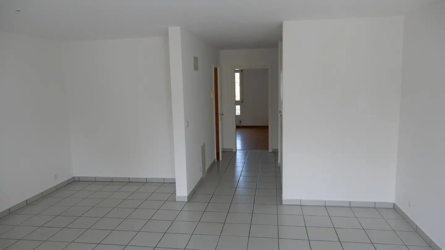 Apartment for rent - 1728 Rossens FR - Photo 2