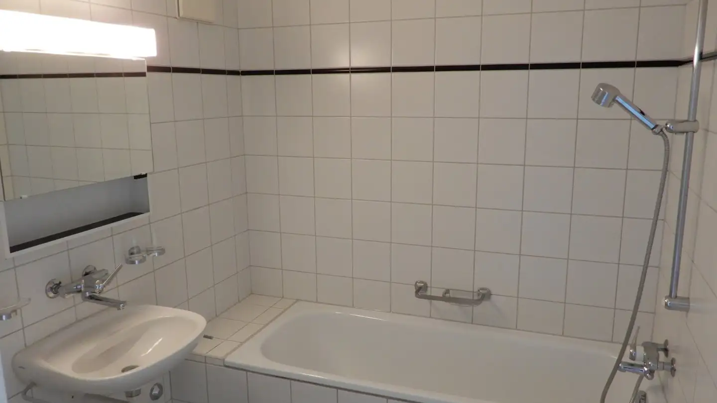 Apartment for rent - 1728 Rossens FR - Photo 4