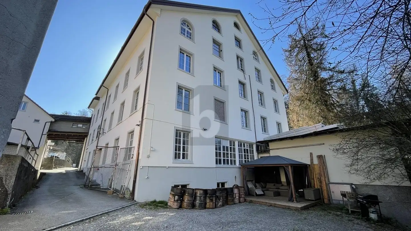 Immeuble mixte à vendre - 8635 Dürnten - Photo 4