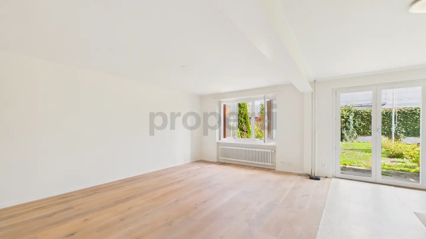 Maison en terrasse à vendre - 5034 Suhr - Photo 4