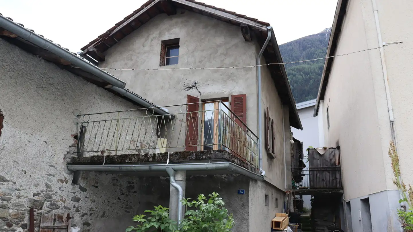 Einfamilienhaus kaufen - 3951 Agarn
