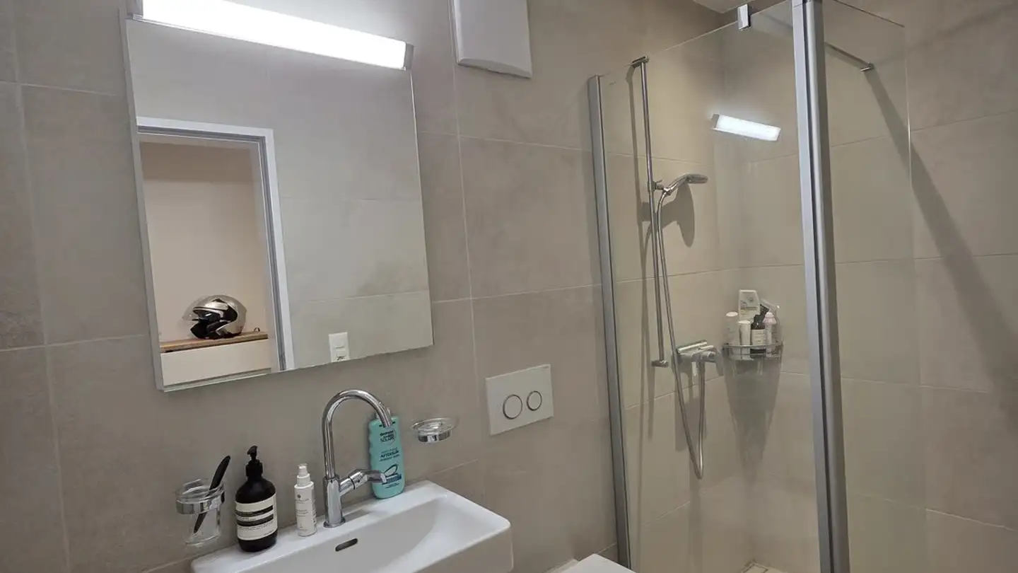 Wohnung mieten - Hombergstrasse 76, 4600 Olten - Foto 3