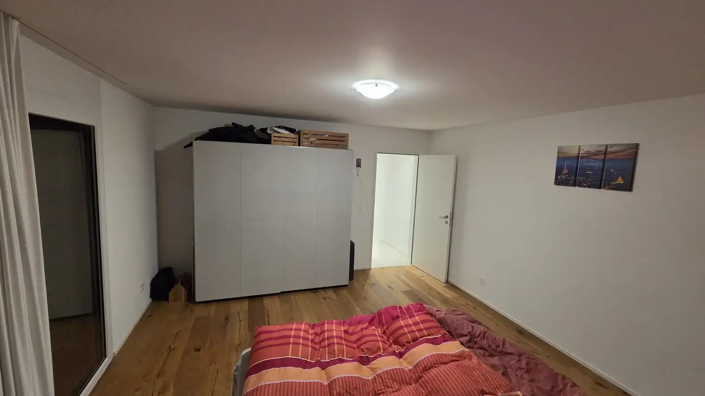 Wohnung mieten - Hombergstrasse 76, 4600 Olten - Foto 4