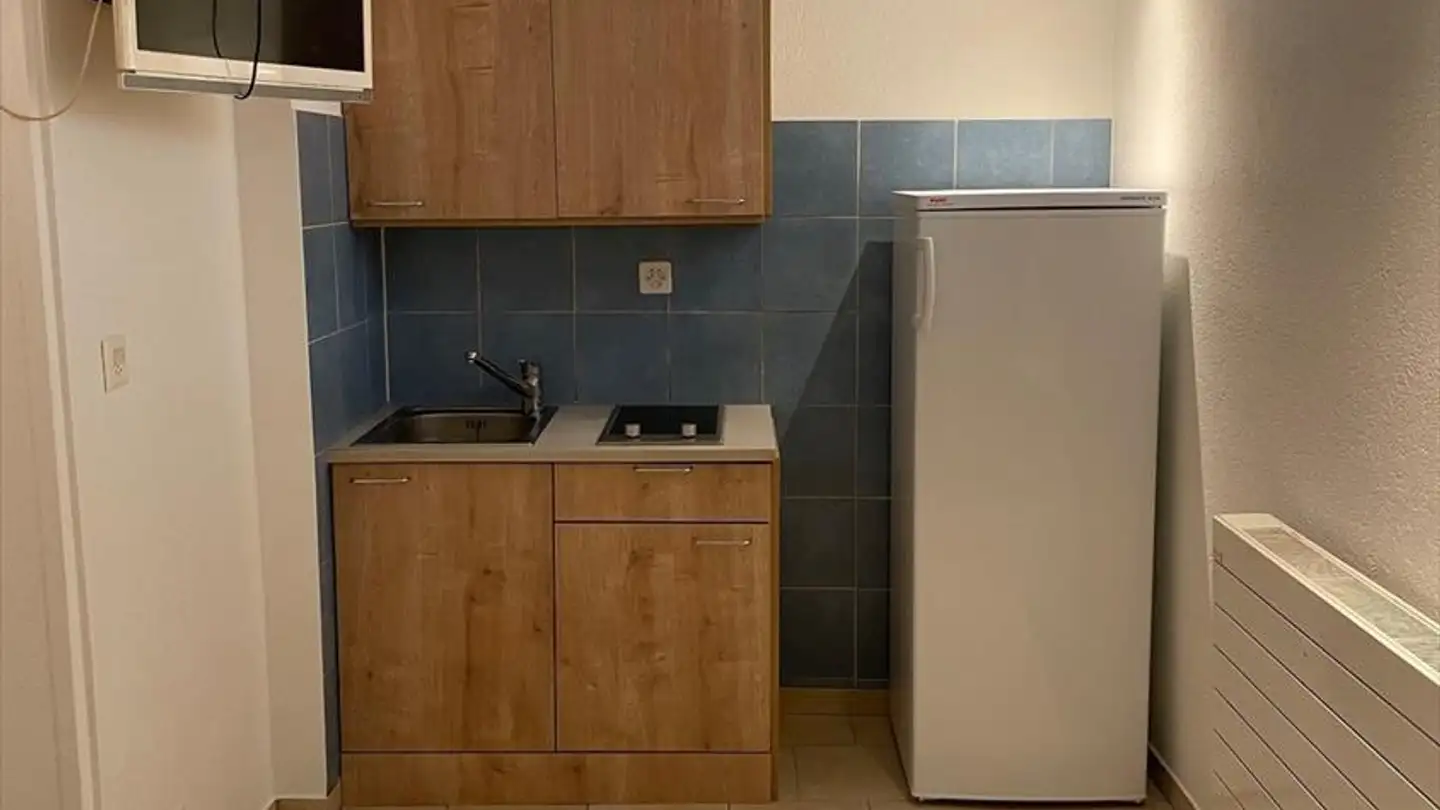 Appartamento in affitto - Chemin De Malakoff 24, 2400 Le Locle - Foto 3