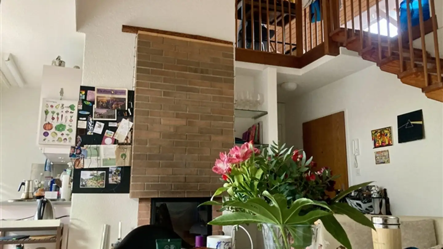 Appartement à louer - 3095 Spiegel b. Bern