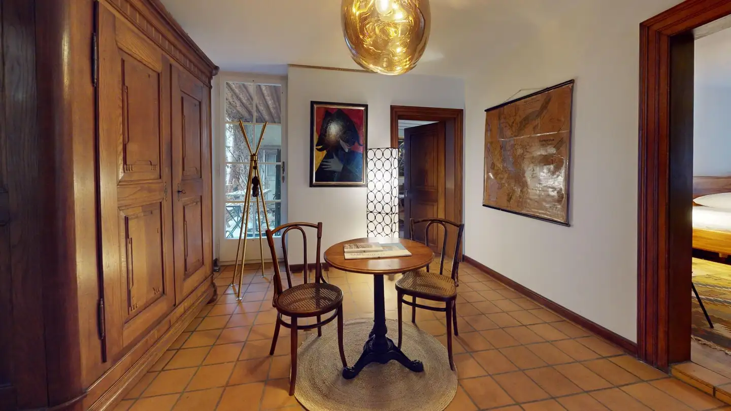 Appartamento ammobiliato in affitto - Petersgasse, 4051 Basel - Foto 4