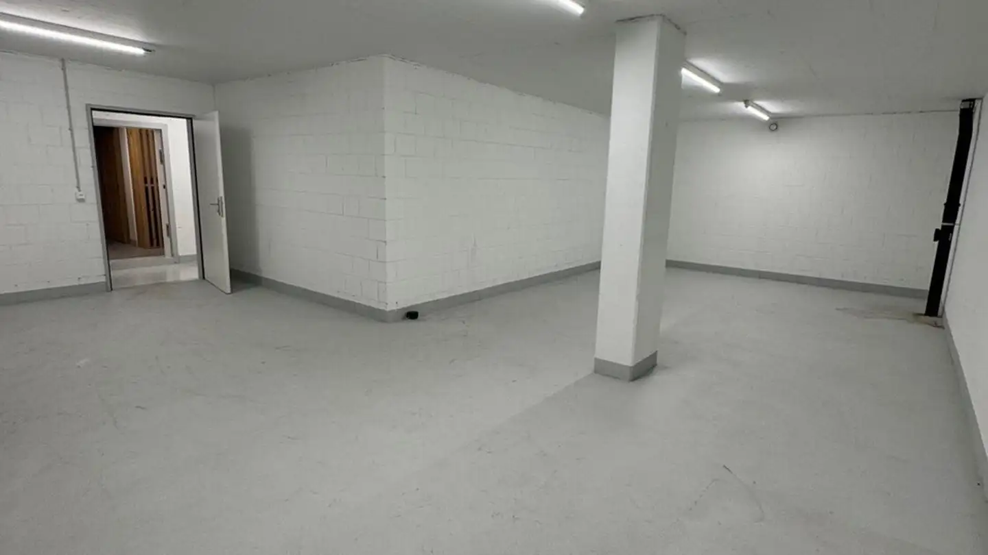 Atelier à louer - Martin-Disteli-Strasse 4, 4600 Olten - Photo 2