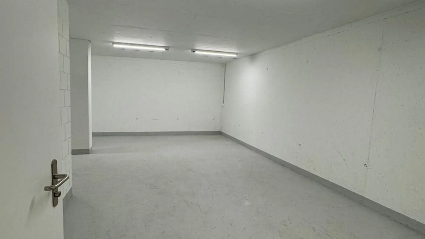 Atelier à louer - Martin-Disteli-Strasse 4, 4600 Olten - Photo 3