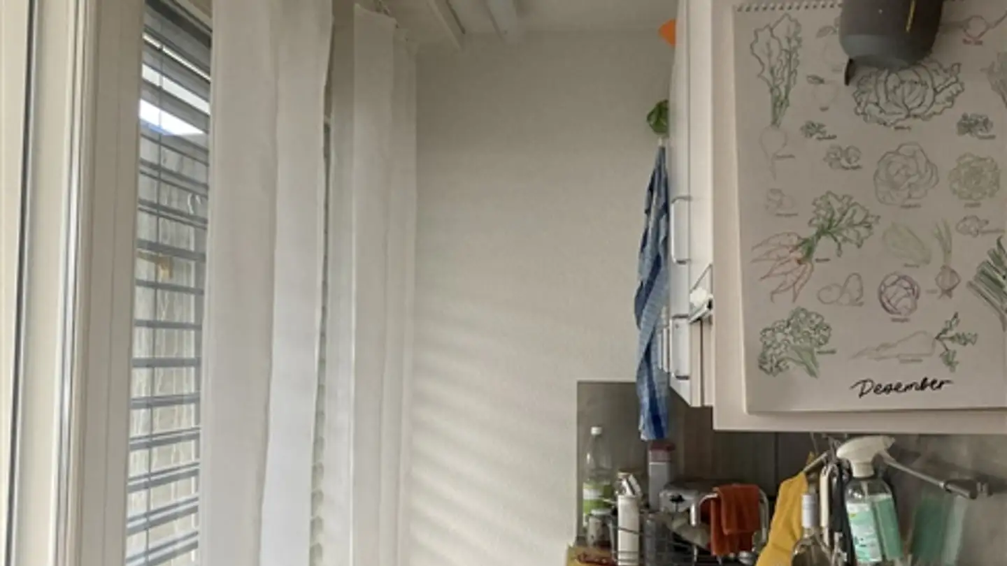 Appartement à louer - 3095 Spiegel b. Bern - Photo 2