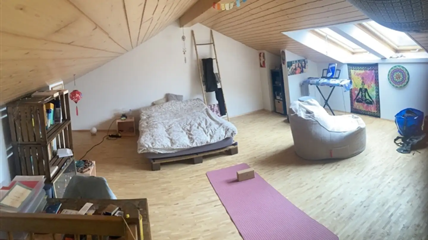 Appartement à louer - 3095 Spiegel b. Bern - Photo 3