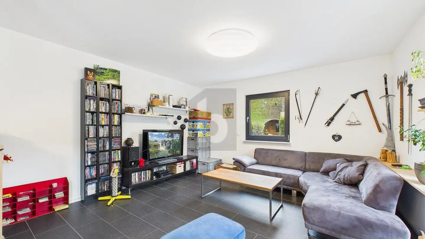 Maison individuelle à vendre - 4655 Stüsslingen - Photo 2