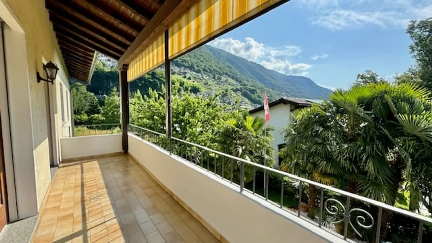 Appartamento in vendita - 6598 Tenero - Foto 2