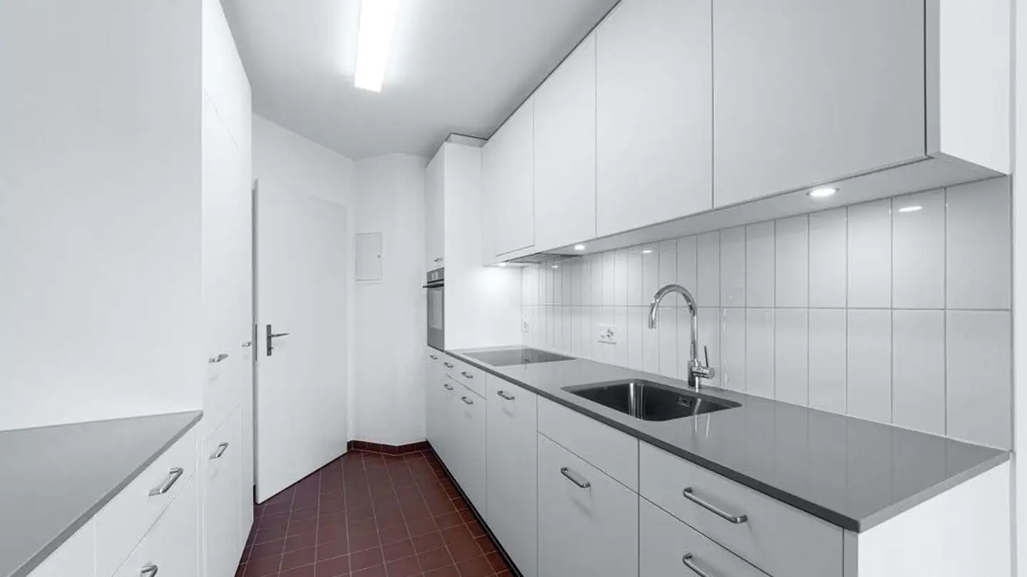 Wohnung mieten - Ramlinsburgerstrasse 4, 4410 Liestal - Foto 2