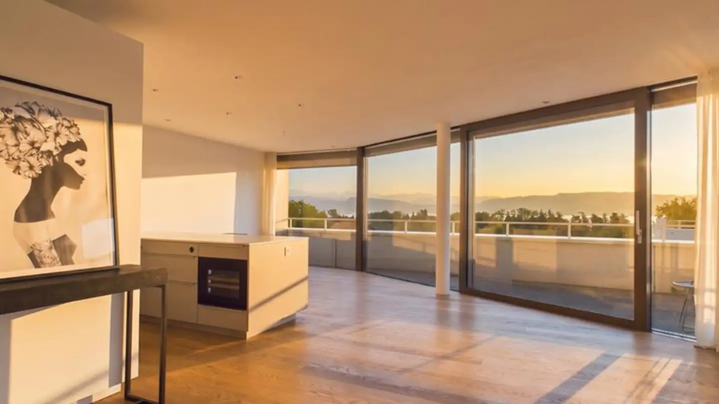 Apartment for sale - 8707 Uetikon am See