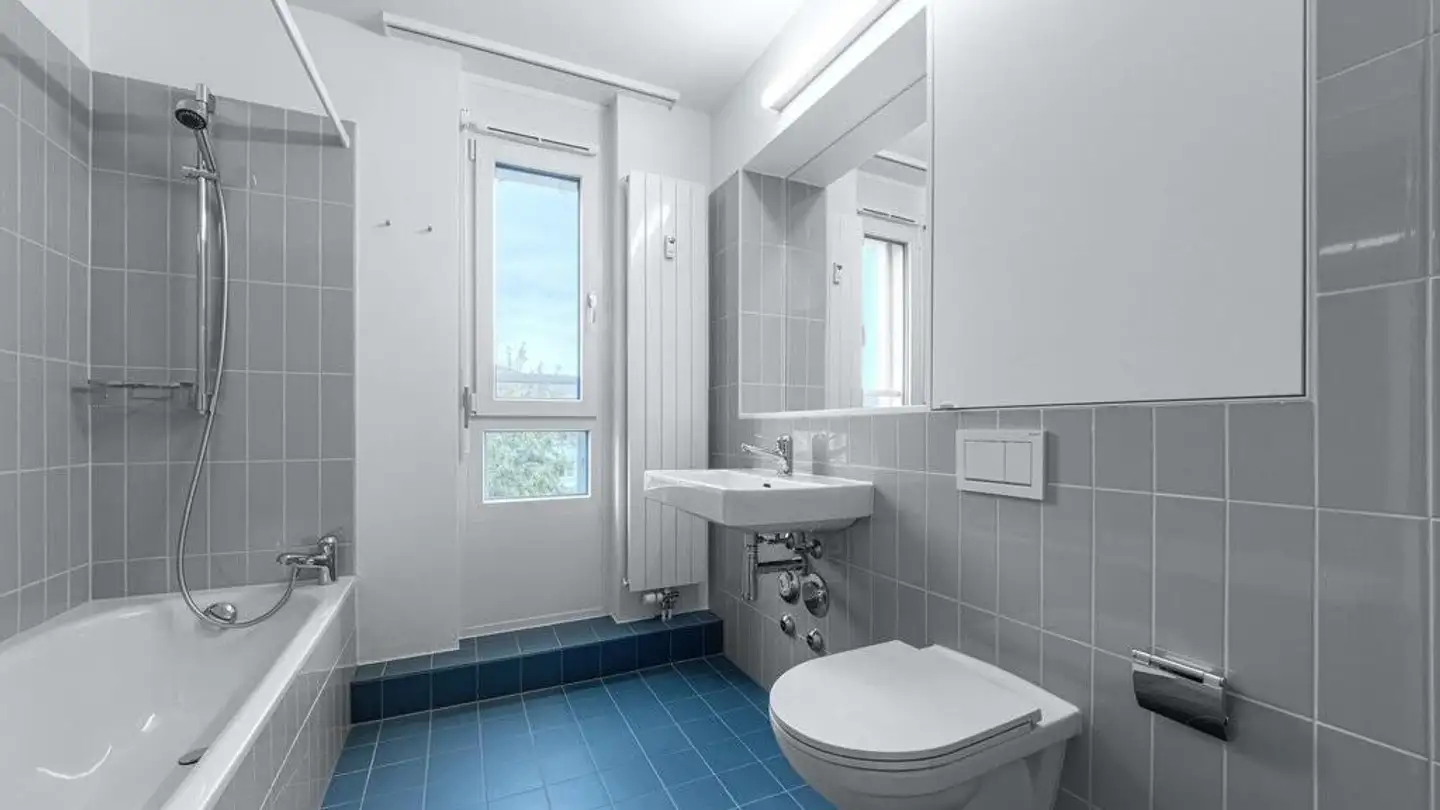 Wohnung mieten - Ramlinsburgerstrasse 4, 4410 Liestal - Foto 3