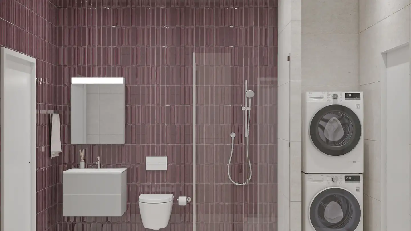 Appartamento in affitto - Bankstrasse 46, 8750 Glarus - Photo 3