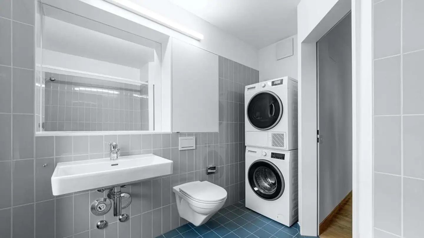 Wohnung mieten - Ramlinsburgerstrasse 4, 4410 Liestal - Foto 4