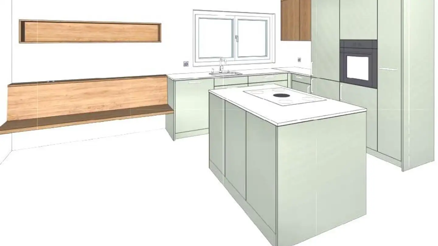 Attico in affitto - Kirchstrasse 10, 8280 Kreuzlingen - Foto 4