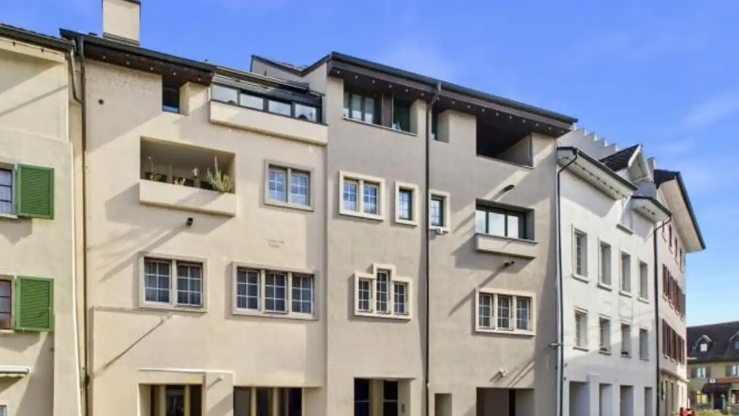 Edificio residenziale in vendita - 5313 Klingnau