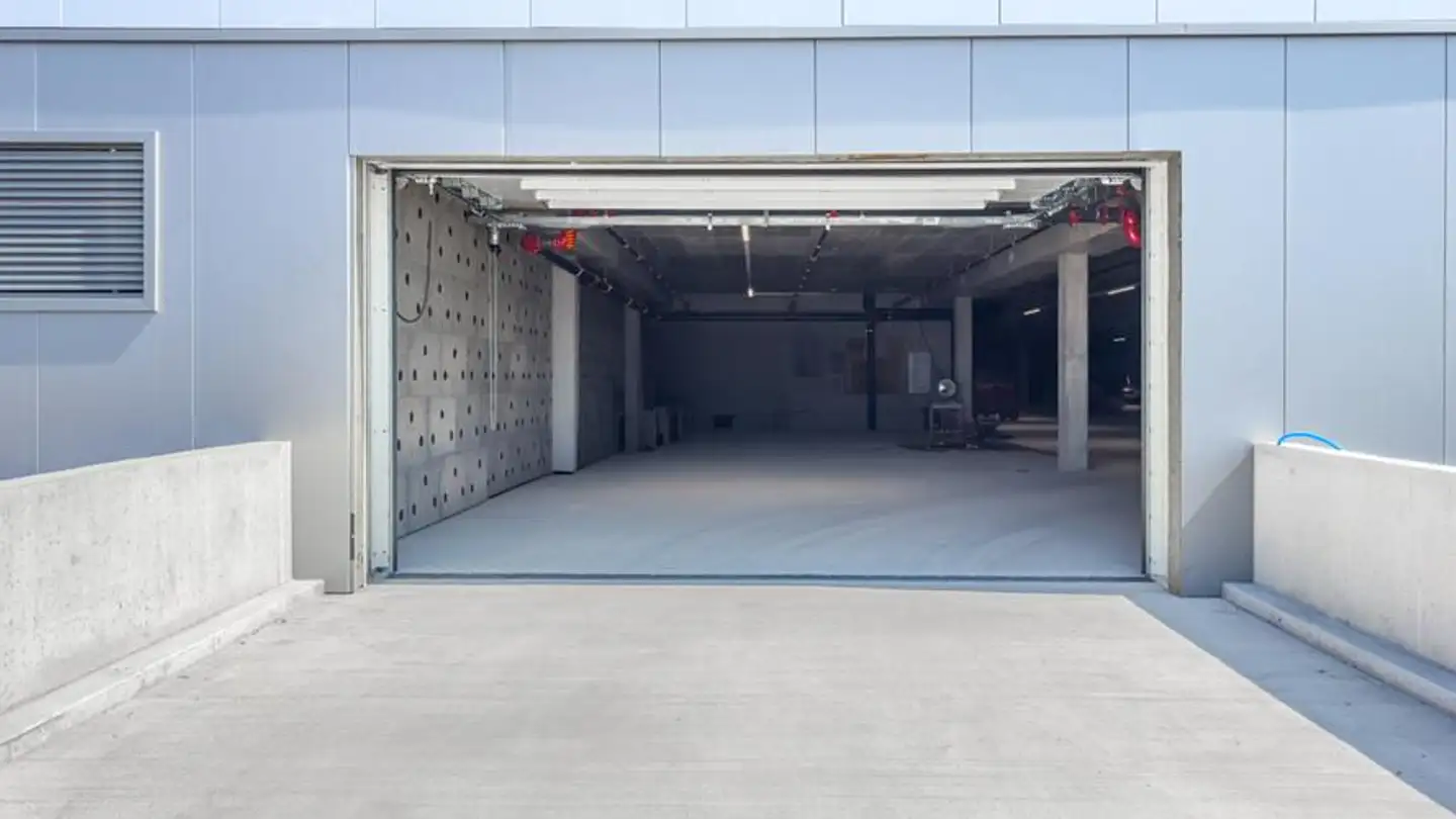 Mischgenutztes Gebäude mieten - 1242 Satigny