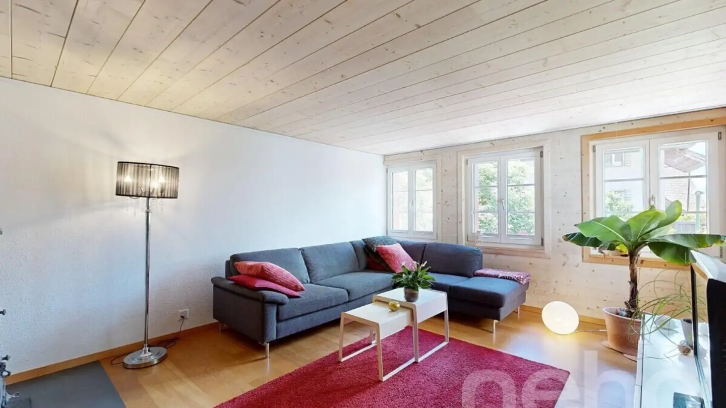 Maison en terrasse à vendre - 8932 Mettmenstetten - Photo 3