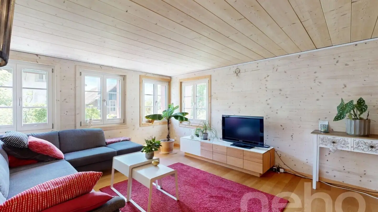 Maison en terrasse à vendre - 8932 Mettmenstetten - Photo 4