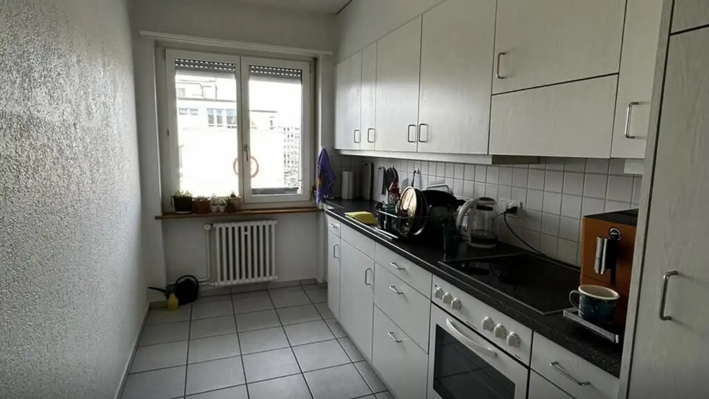 Wohnung mieten - Funkerstrasse 16, 3013 Bern - Foto 2