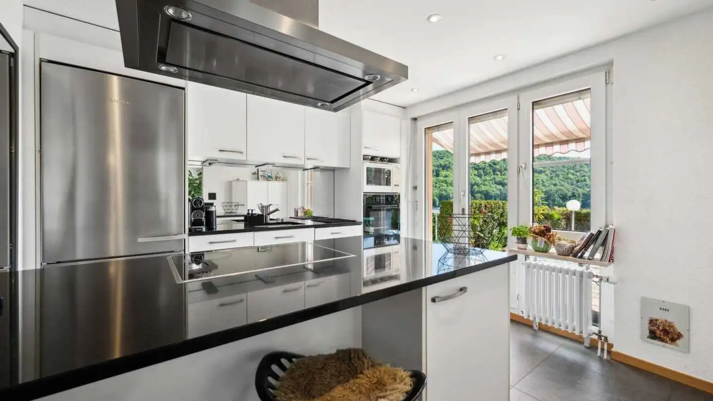 Casa grotta in vendita - Im Rotländ, 4112 Flüh - Foto 3