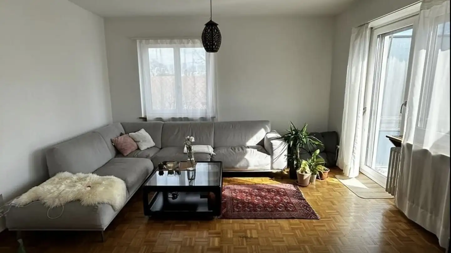 Wohnung mieten - Funkerstrasse 16, 3013 Bern - Foto 3