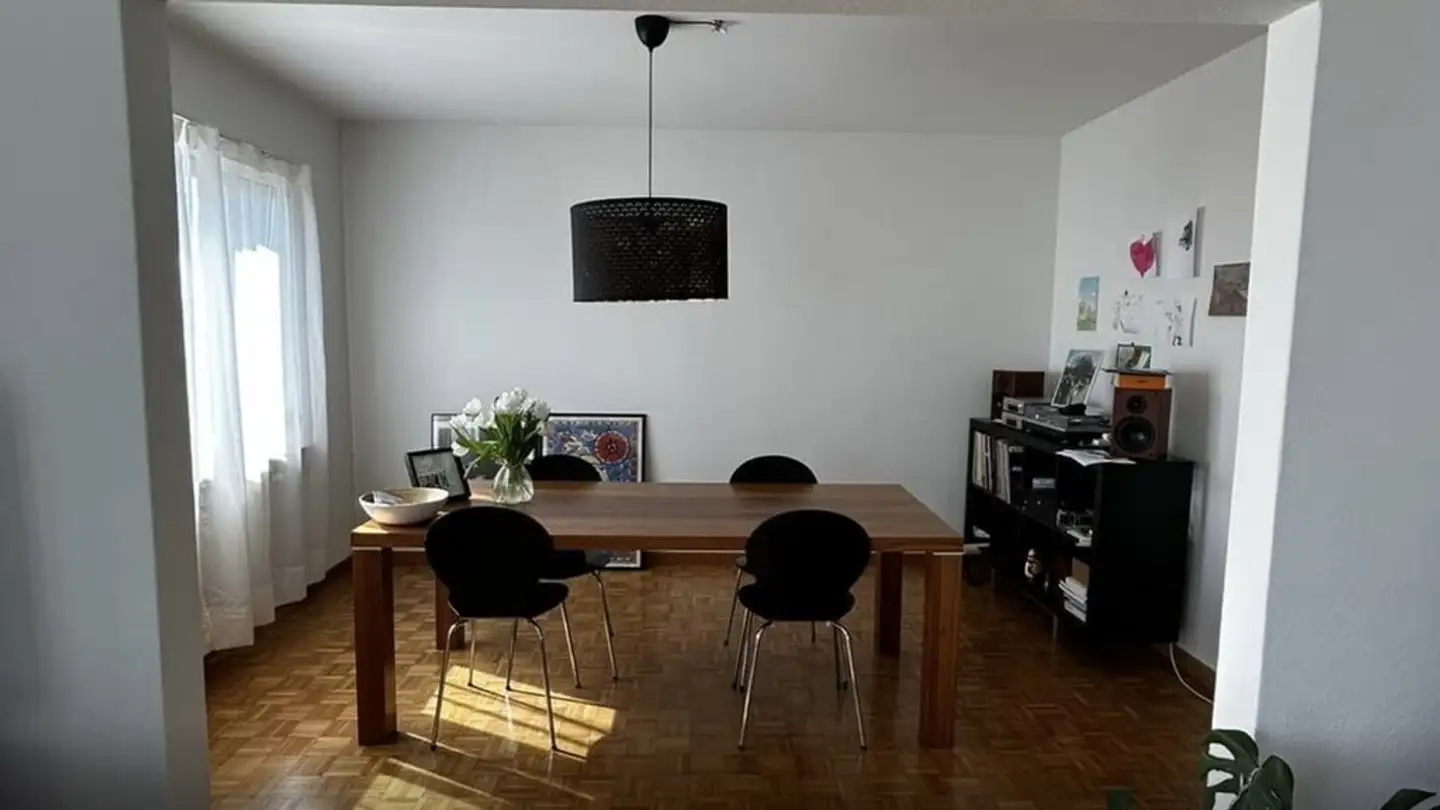Wohnung mieten - Funkerstrasse 16, 3013 Bern - Foto 4