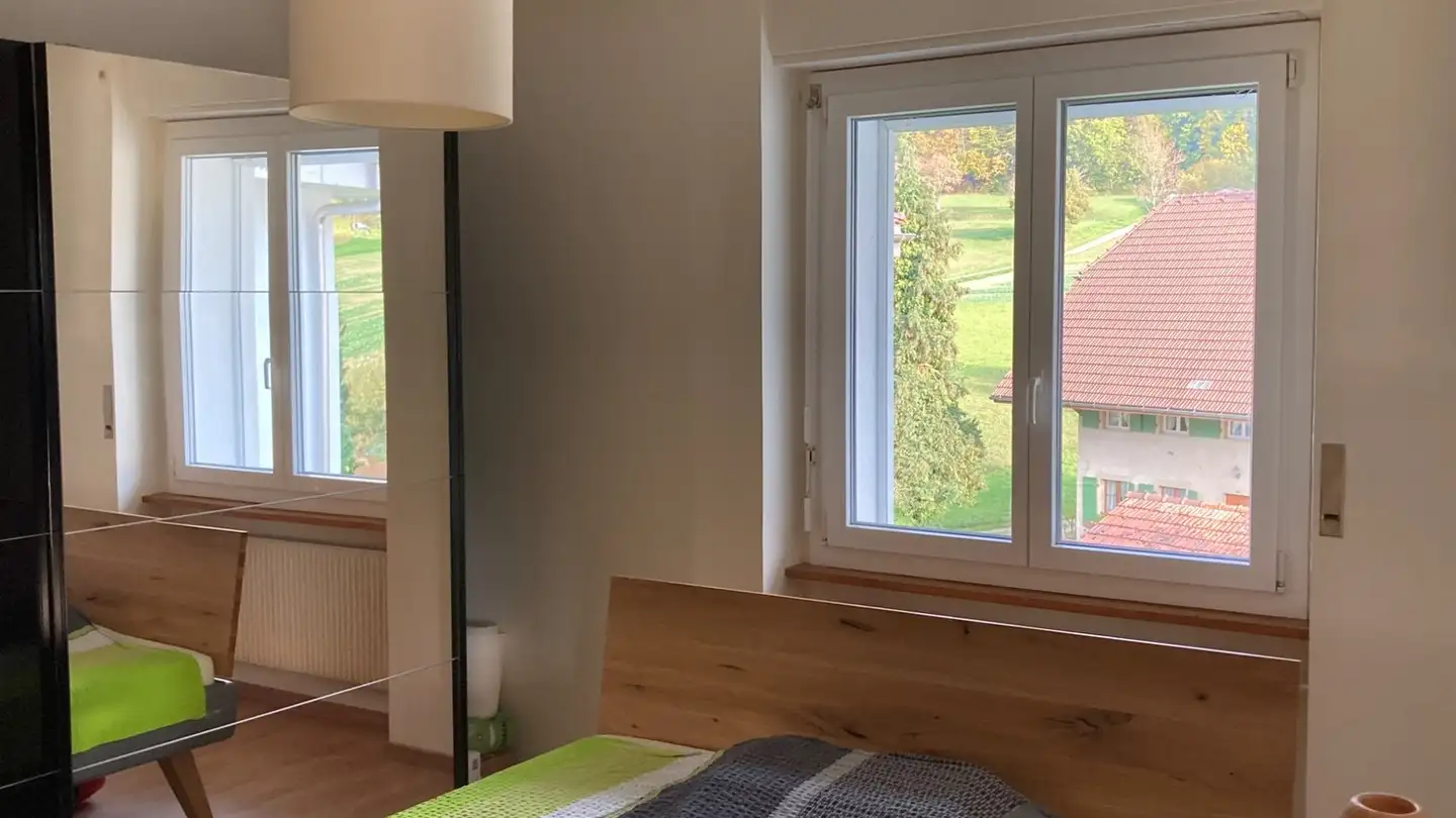 Wohnung mieten - Dorfstrasse 46, 3238 Gals - Foto 2