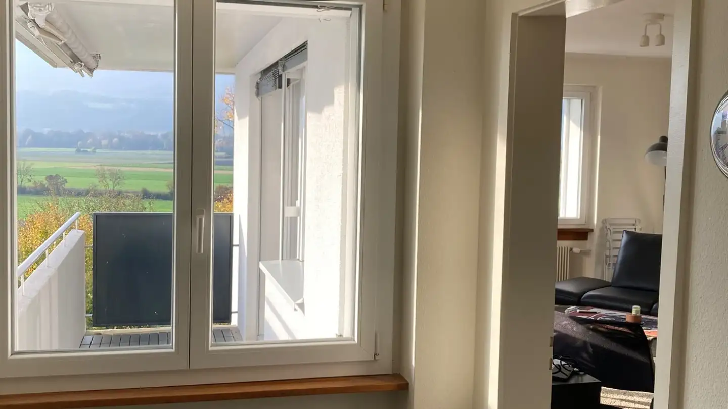 Wohnung mieten - Dorfstrasse 46, 3238 Gals - Foto 3