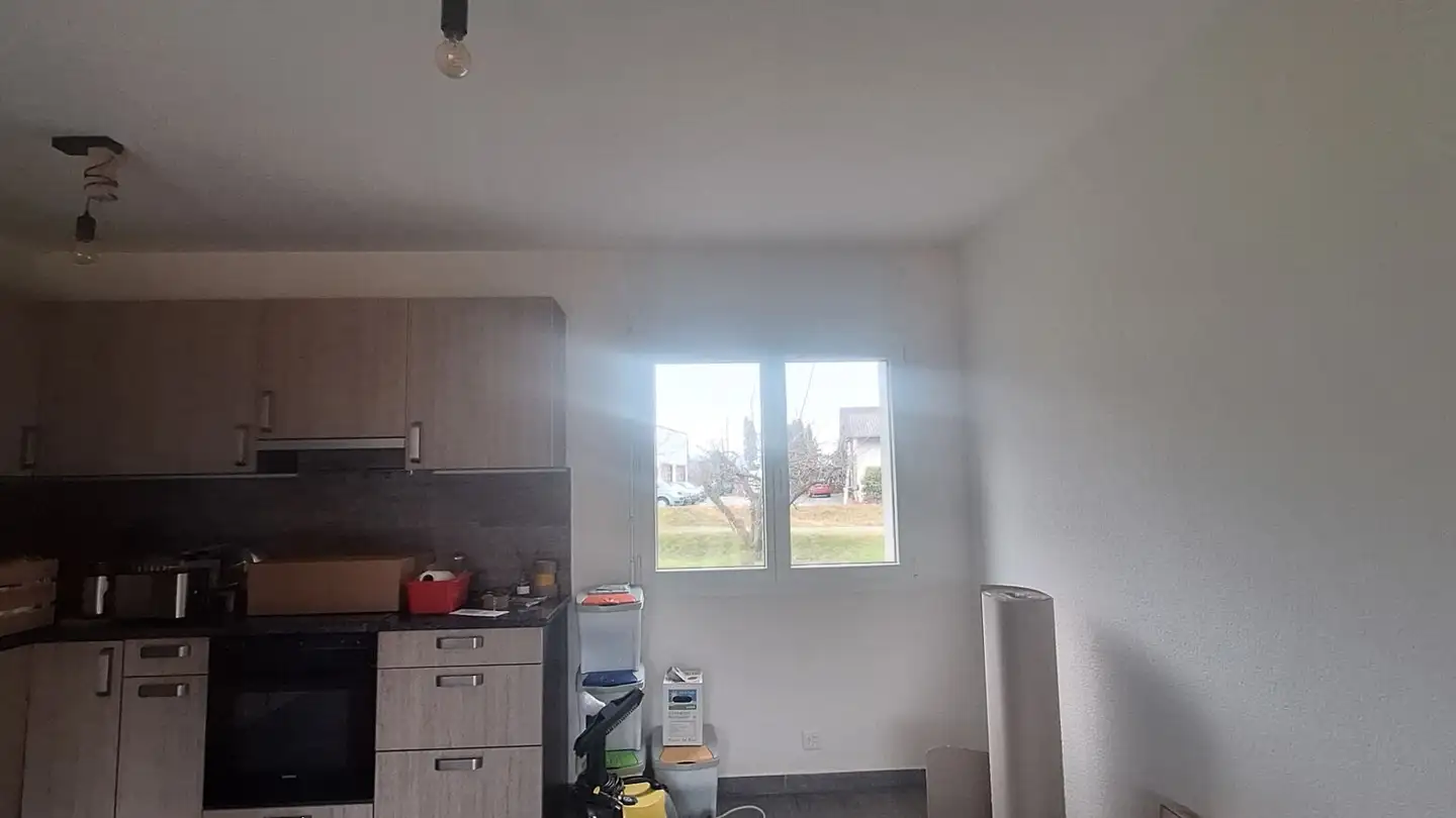 Wohnung mieten - Chemin de l'Indivis, 1926 Fully - Foto 2