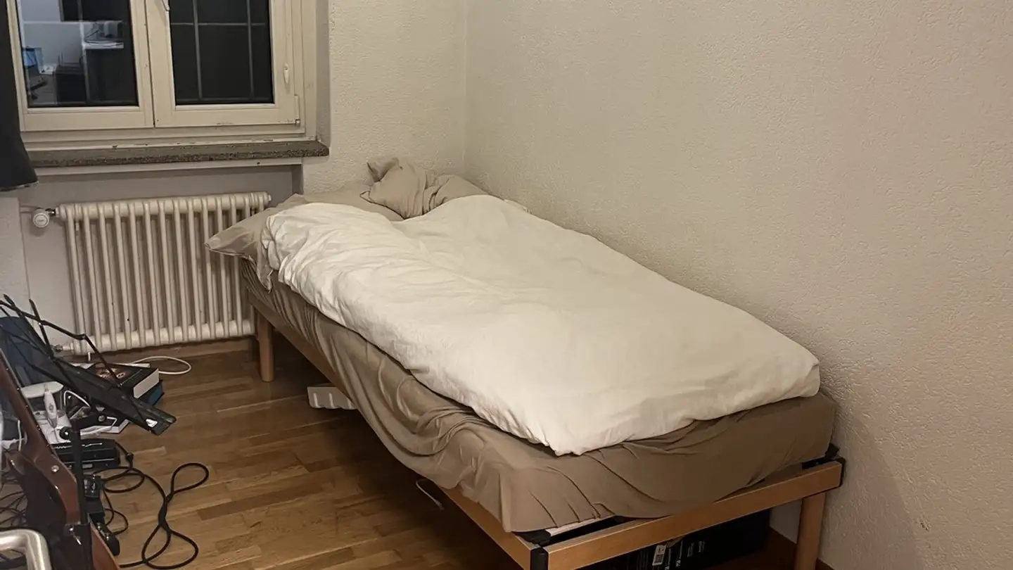 Zimmer mieten - Stampfenbachstrasse 70, 8006 Zürich - Foto 2