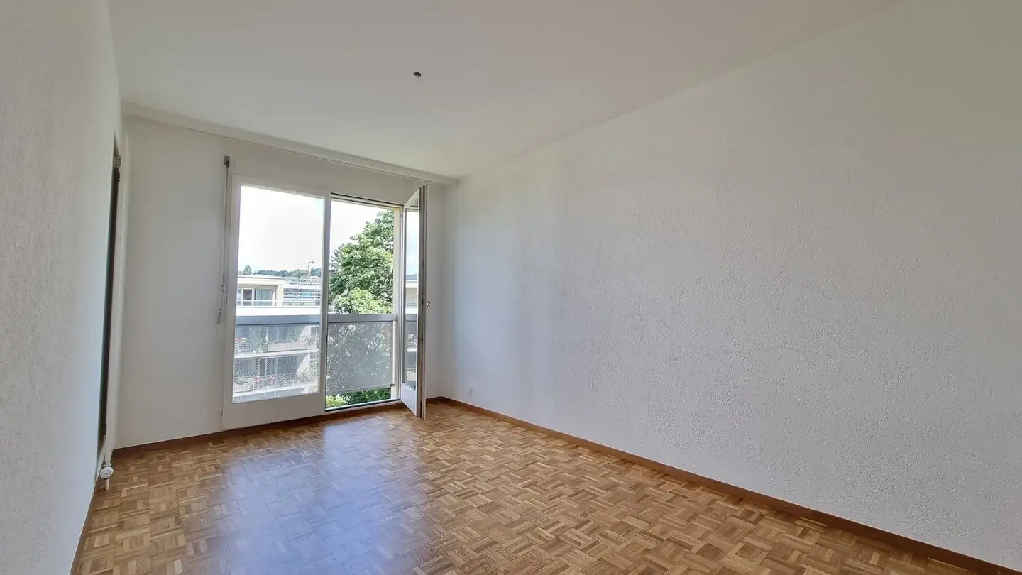 Appartamento in affitto - Avenue De Floréal 34, 1008 Prilly - Foto 4