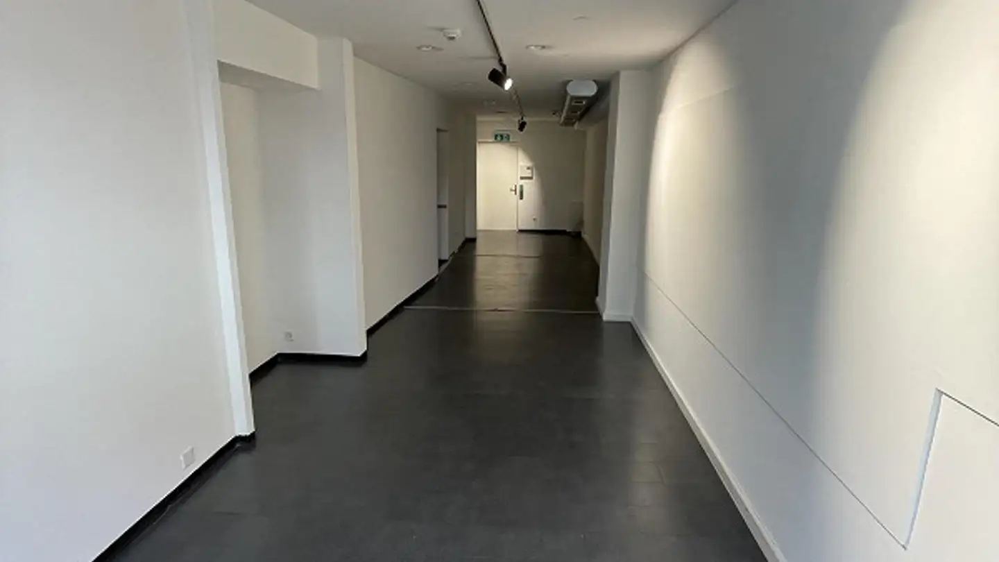 Spazio ufficio in affitto - Gerbergasse 75, 4001 Basel - Foto 2