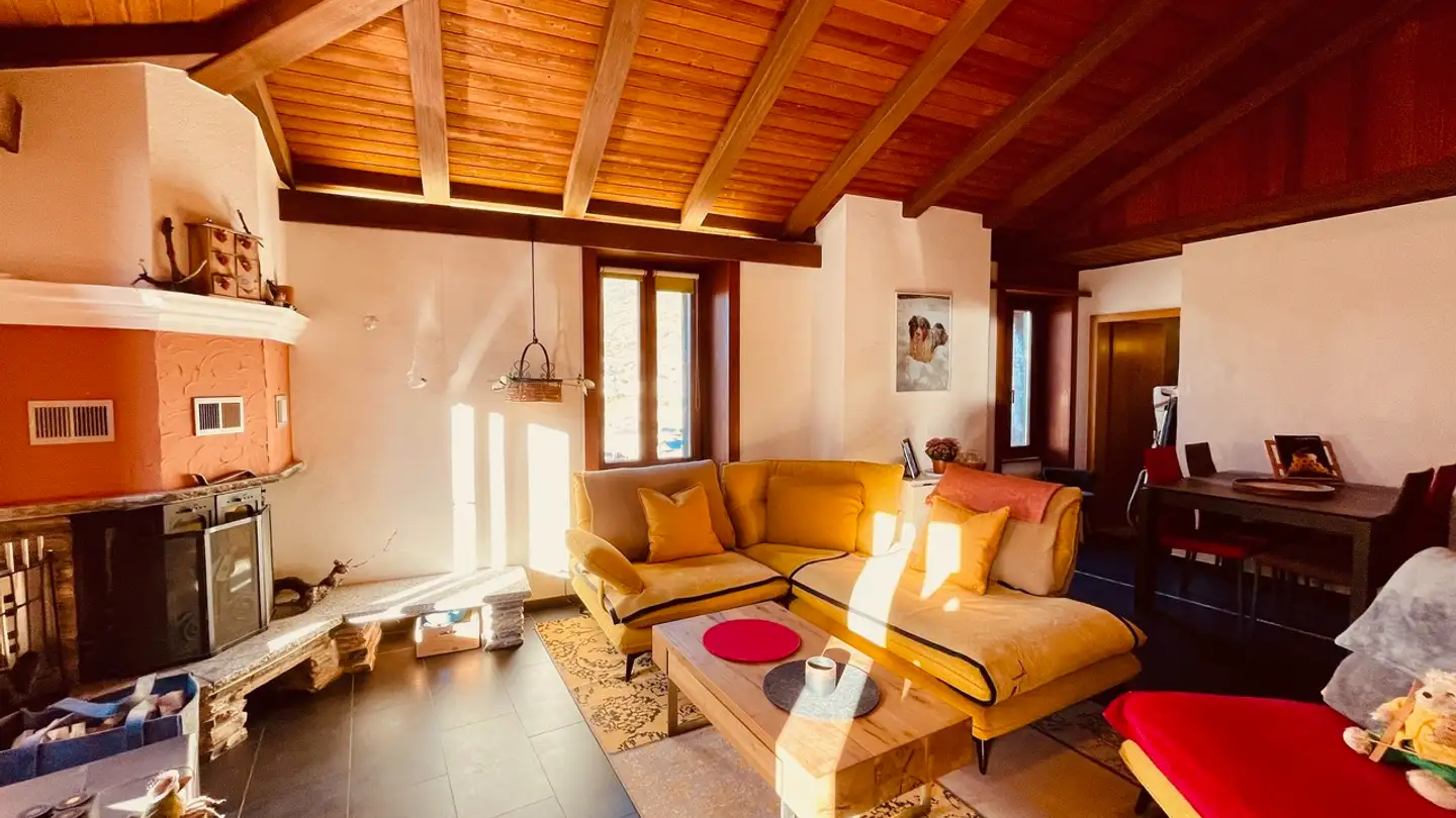 Appartement à vendre - 3953 Leuk Stadt - Photo 3